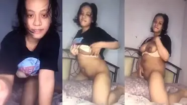 Bokep Indo Miss Serra Montok Sange Kamar poster