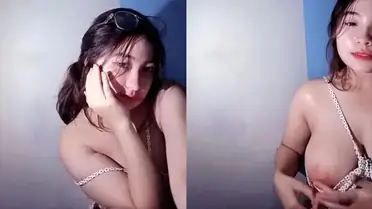 Bokep Indo Miyuki Toket Gede Live Show Binal poster