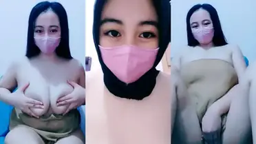 Bokep Jilbab Ukhti Cantik Dada Mulus 2026 poster