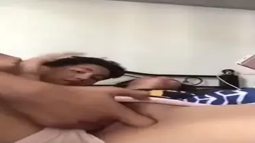 Bokep Ngewe Bersama Pacar Baru Ranjang Hot poster