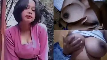 Bokep Viral Wiwin Toket Gede Masih SMP Hot poster